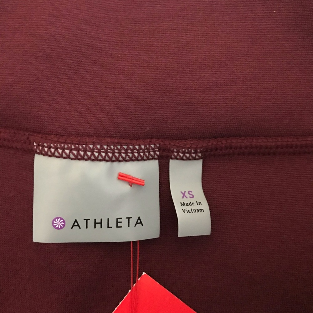 Athleta Mini Skirt - Size XS - Picture 6 of 11